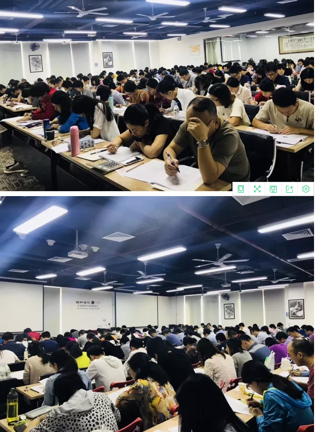 【課程預(yù)告】12月2-3日天河、海珠班課程安排