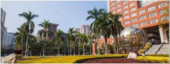 暨南大學2019MBA招生簡章